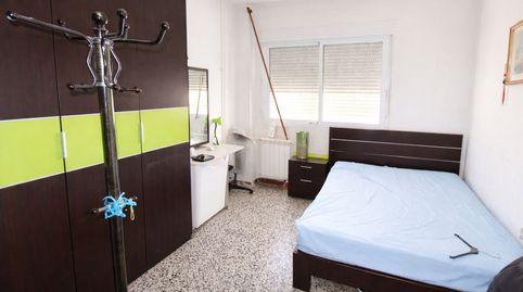 Foto 3 de Piso en venta en Cardenal Monescillo, El Perchel, Ciudad Real Capital