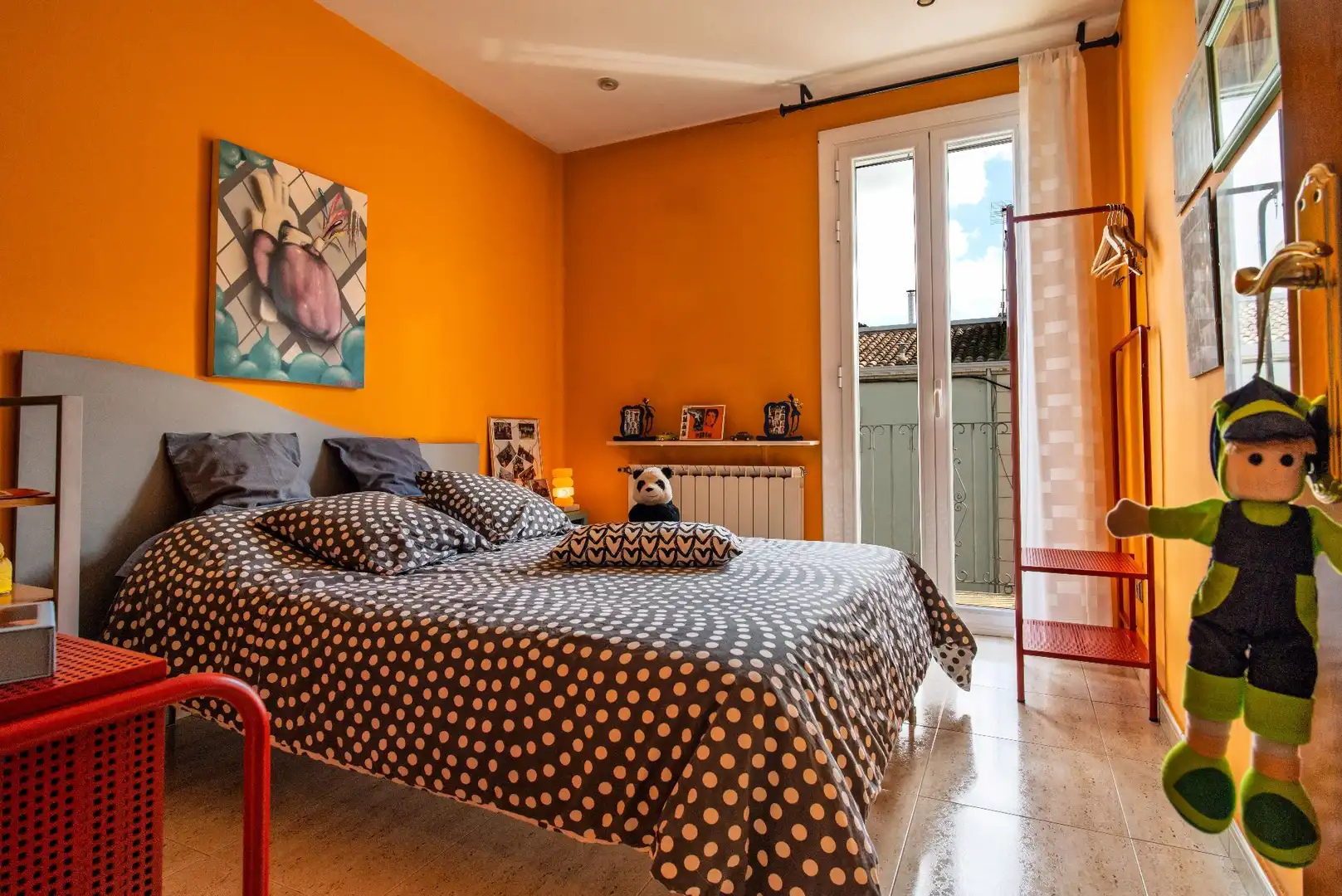 Maison mitoyenne avec jardin à vendre à CATALUNYA, imagen 25