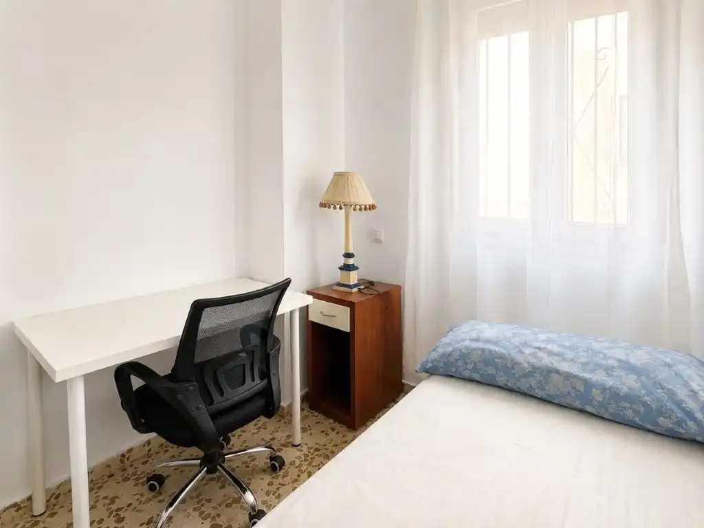 Wohnung mit Aufzug zur Miete in Cruz de Humilladero, imagen 5