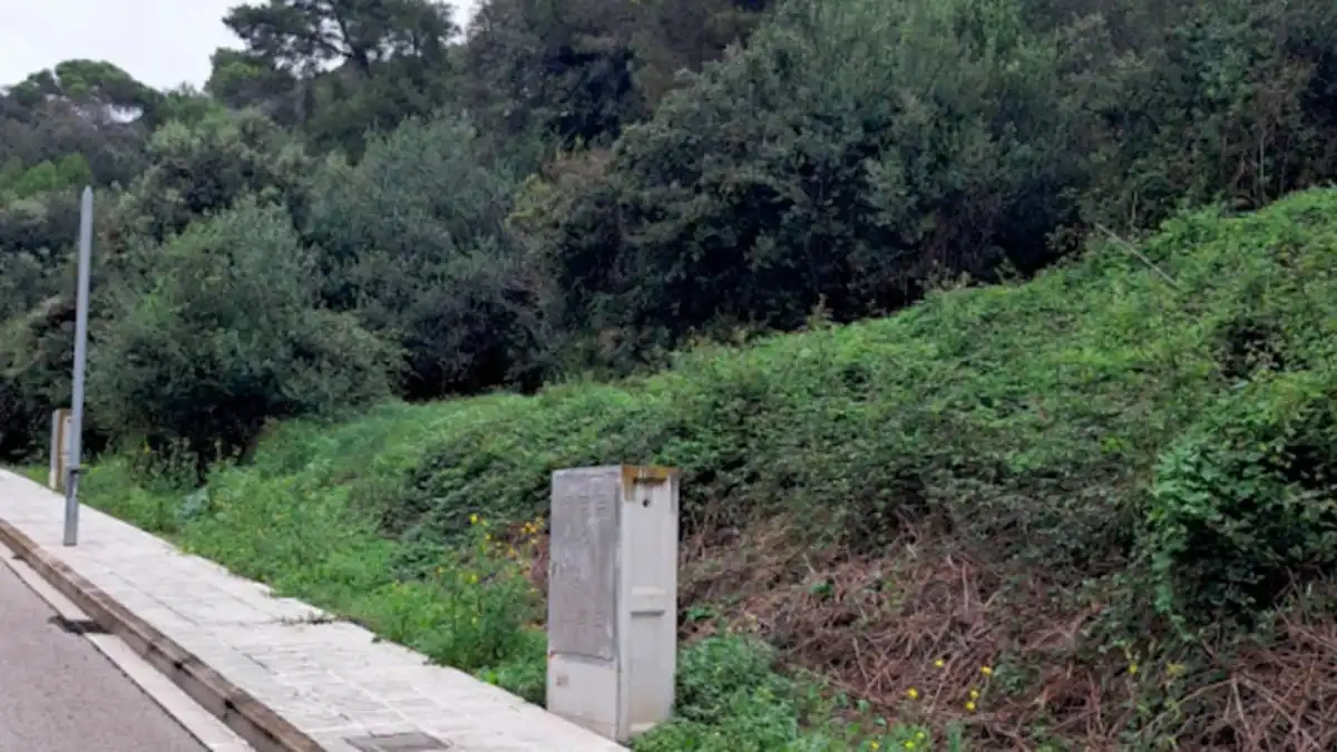 Wohnbaugrundstück zum Verkauf in Carrer Cadí 29, imagen 3