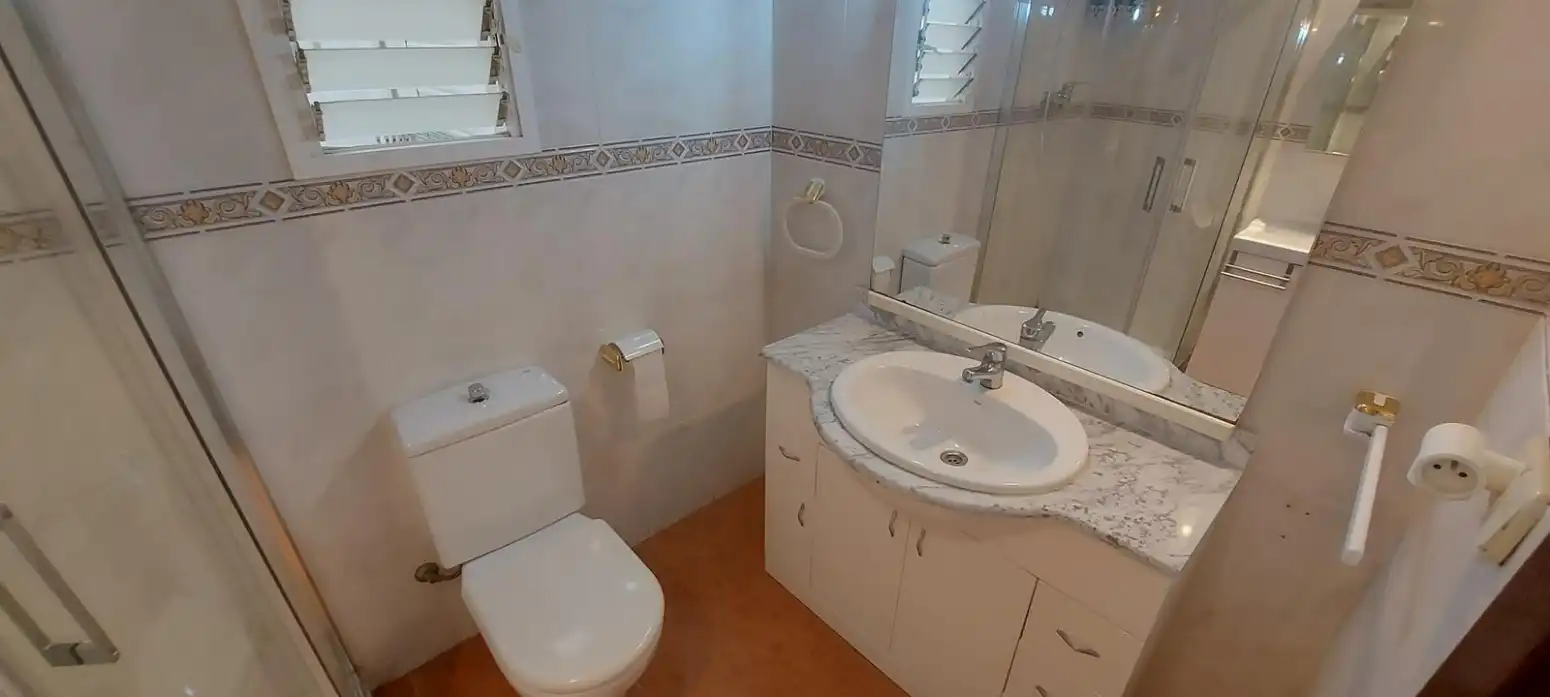 Flat with terrace for sale in Puerto de Sagunto, imagen 12