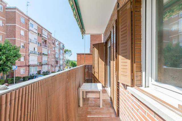 Piso en Venta en Calle de Galicia en Campamento