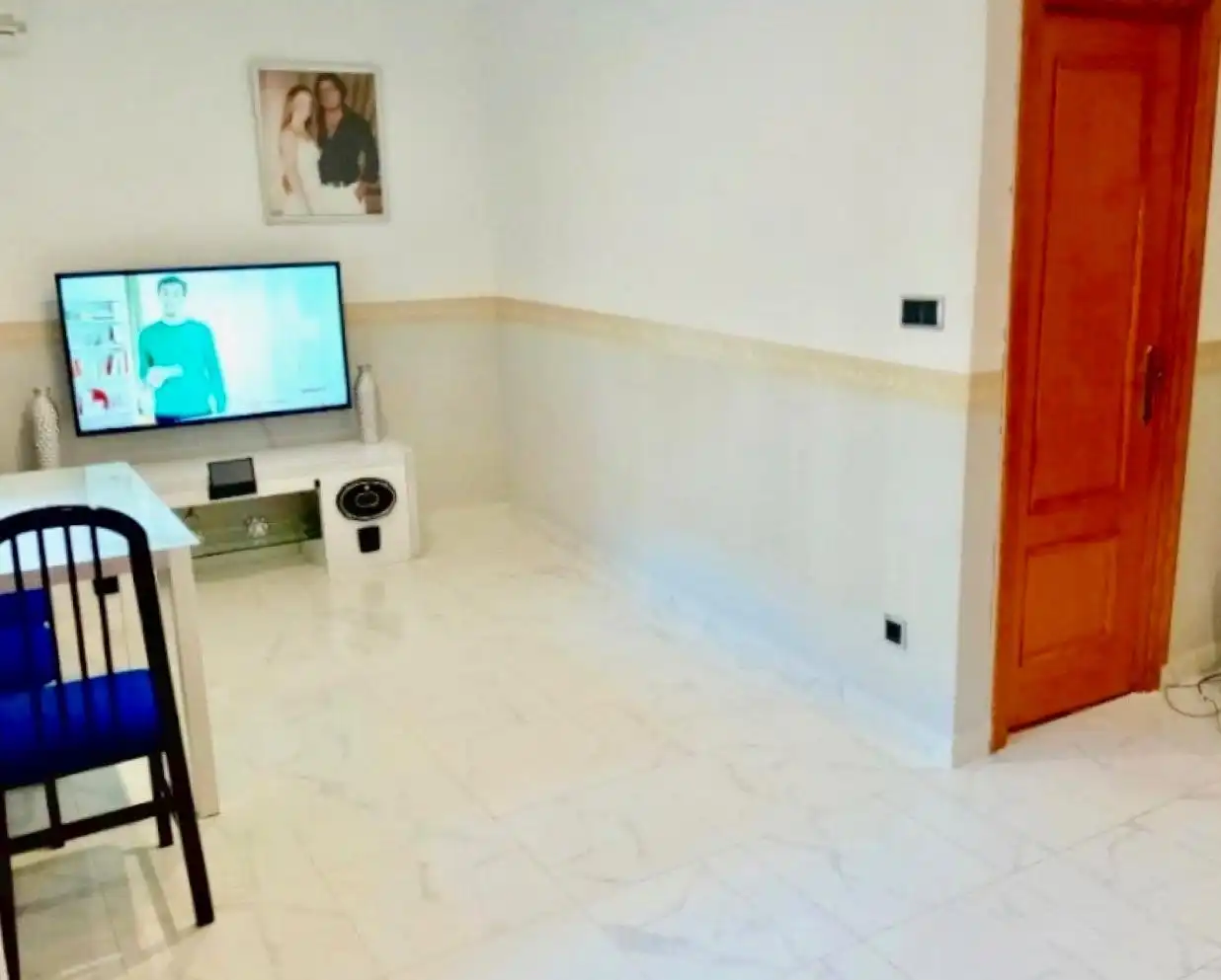Planta baja en venta en Benidorm con Aire acondicionado y Jardín privado