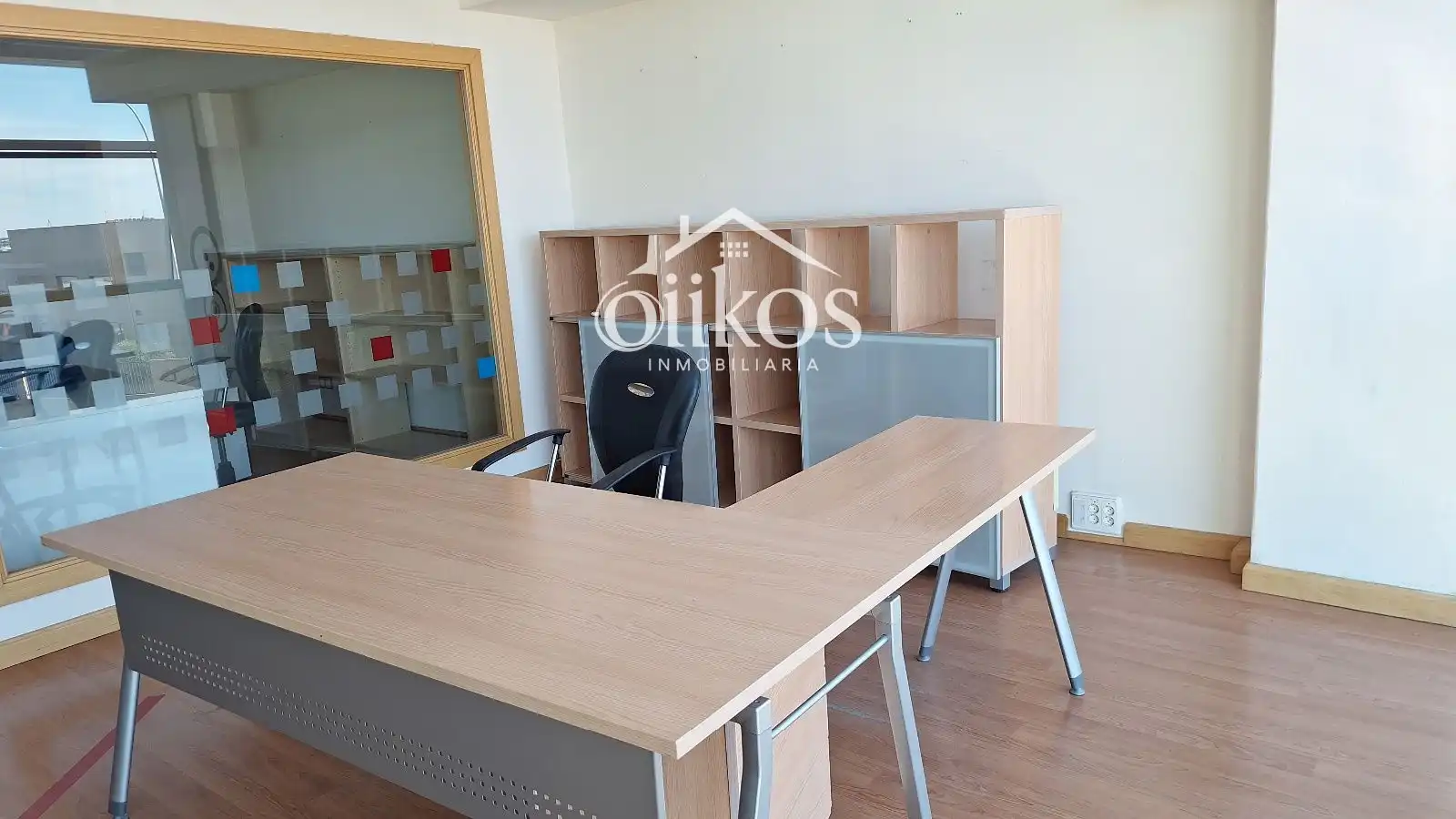 Büro zur Miete in Carbajosa de la Sagrada, Salamanca