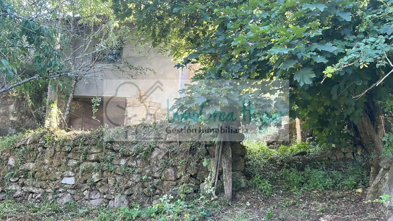 Xalet amb jardí en venda a Arbo, imagen 2