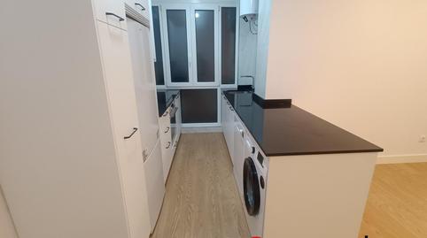 Foto 5 de Piso de alquiler en Calle de la Peña, Centro - Ayuntamiento, Santander