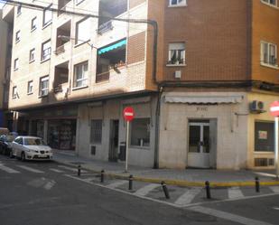 Exterior view of Premises to rent in Ciudad Real Capital  with Air Conditioner