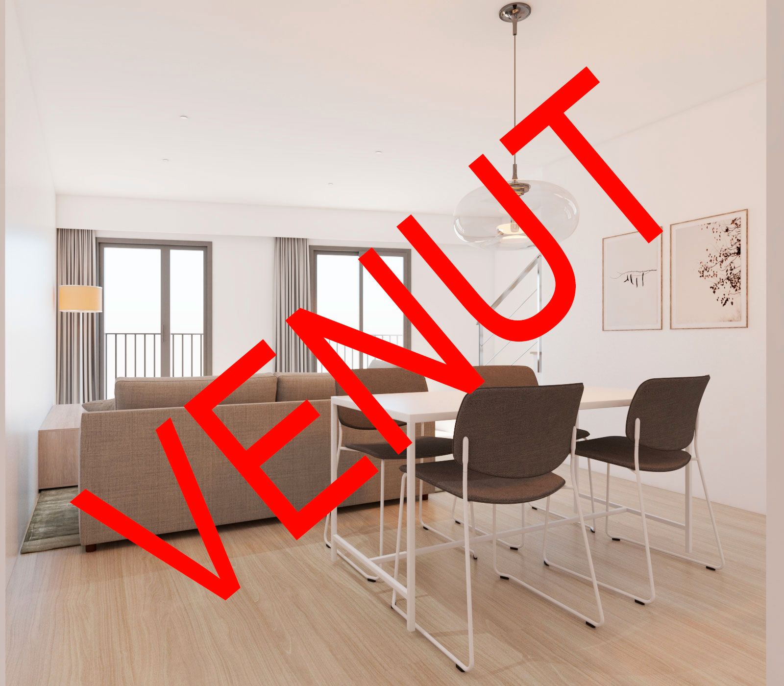 Planta baja for sale in Carrer Crehueta, 2, Masquefa