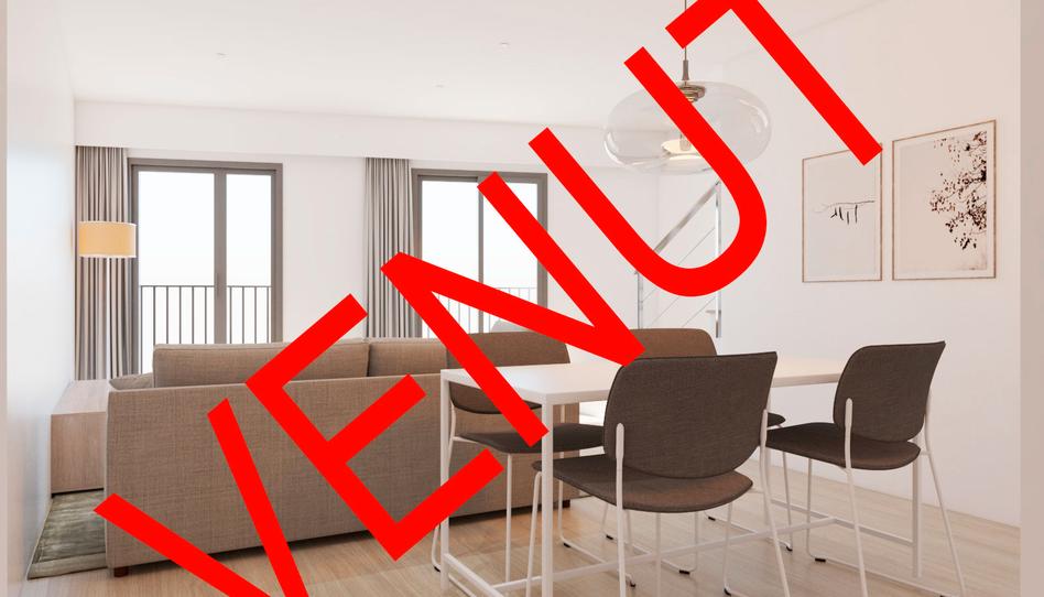 Foto 1 de Pis en venda a Carrer Crehueta, 2, Masquefa, Barcelona