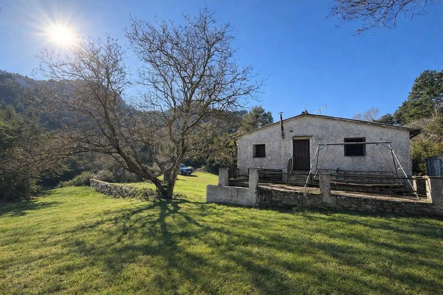 Casa en venta en Alfara de Carles
