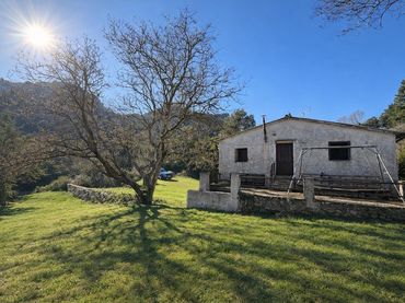 Casa en venta en Alfara de Carles
