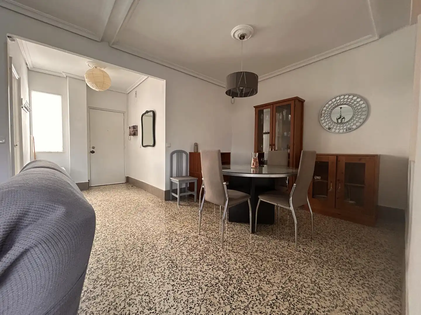 Appartement compact avec ascenseur à vendre à Calle Albaida #32,3C, imagen 20