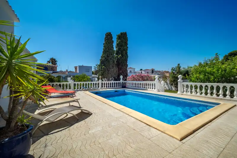 Chalet en venta en Cap Ras - Creus - Falconera, imagen 25