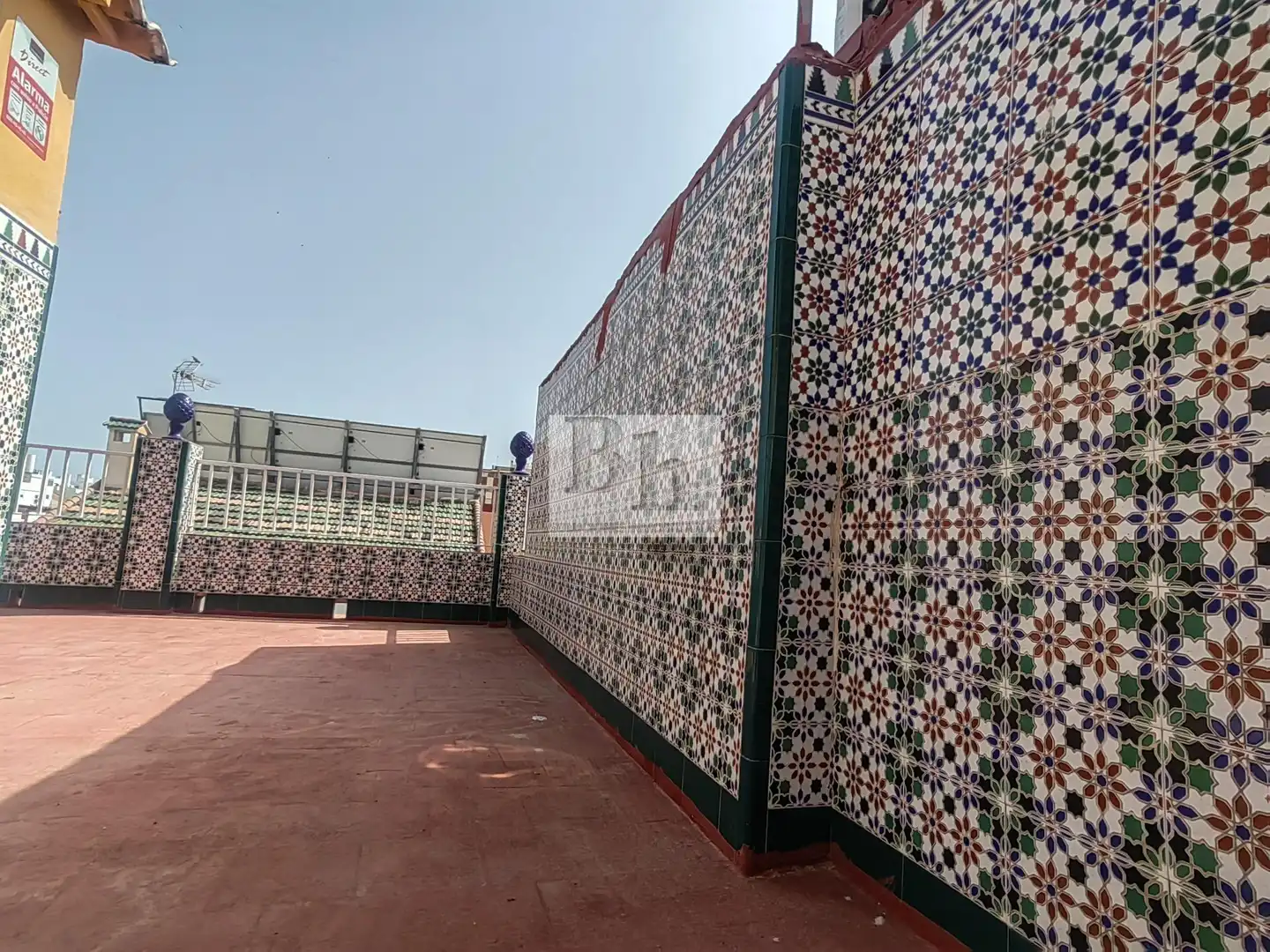 Casa en venda a Bailén - Miraflores, imagen 13