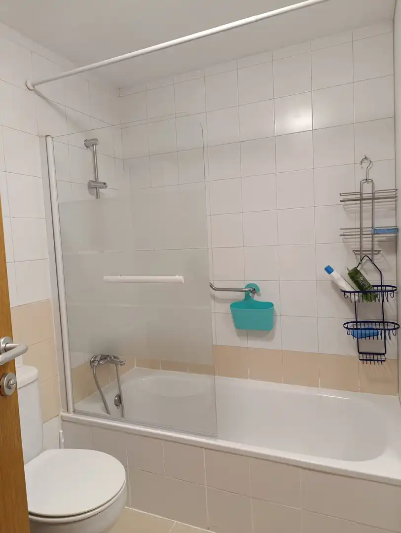 Wohnung zur Miete in Oviedo , Asturias