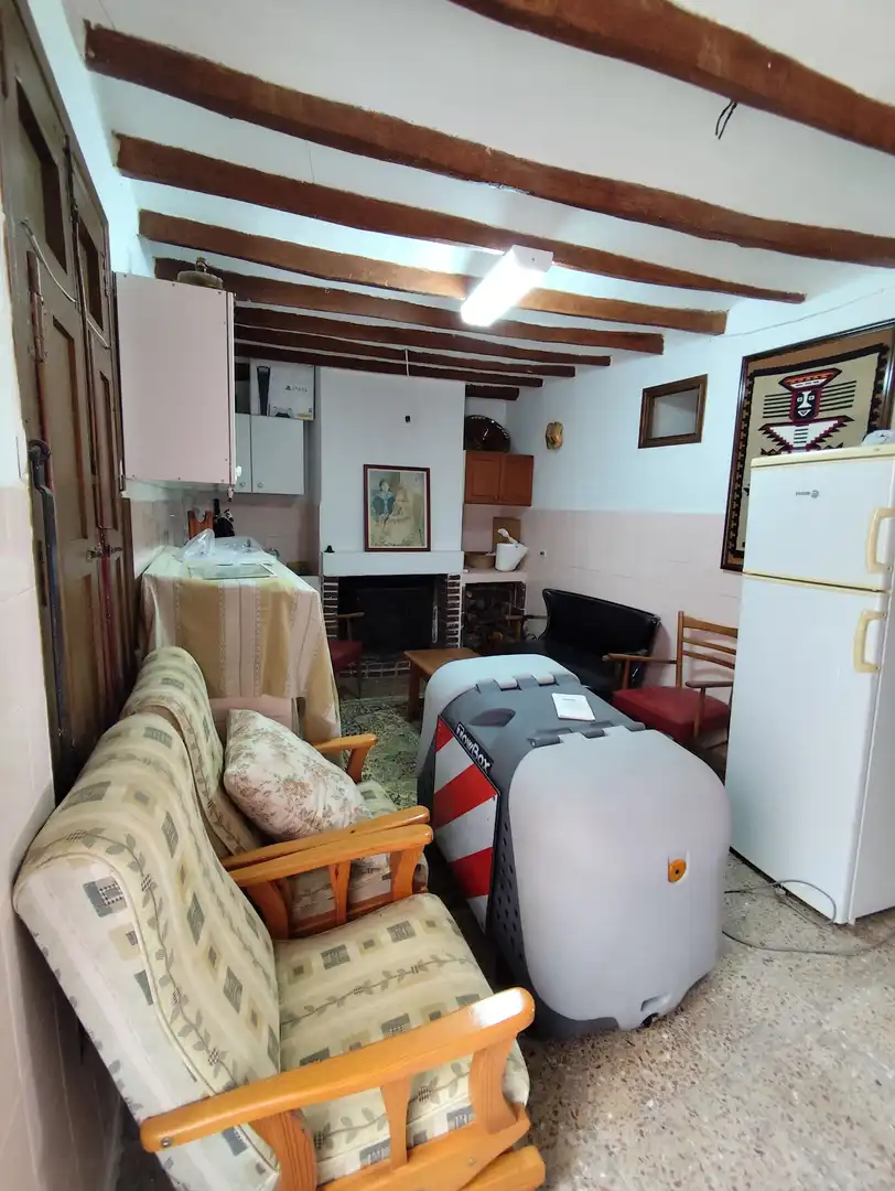 Casa rustica in vendita a DISEMNADOS, imagen 35