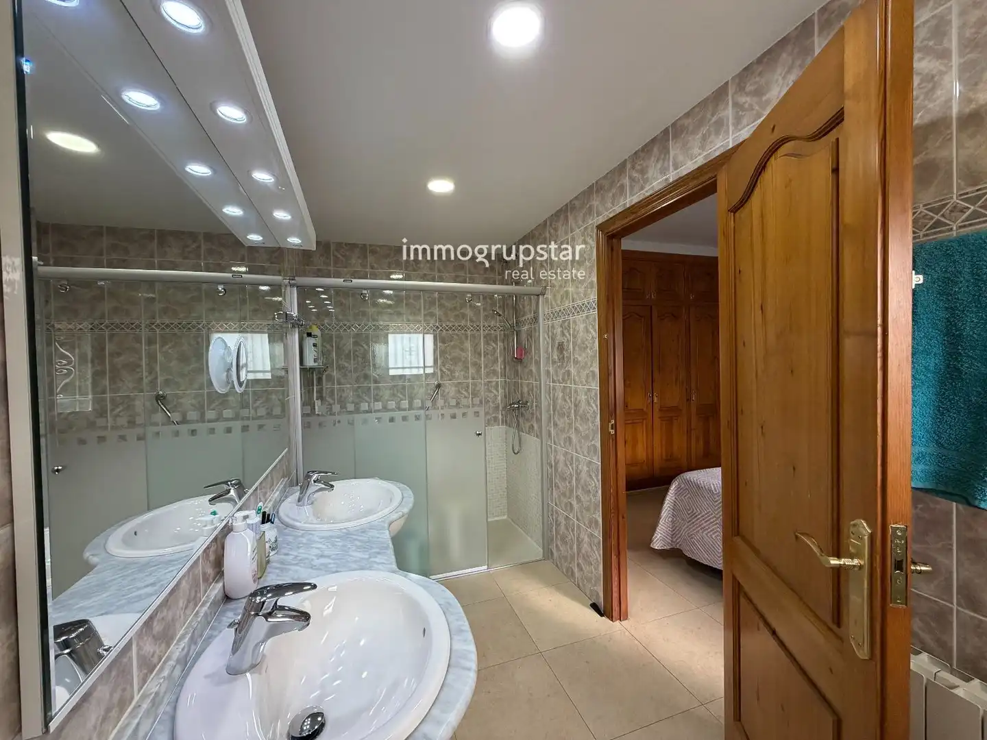 Chalet con balcón en venta en Ametller, imagen 19