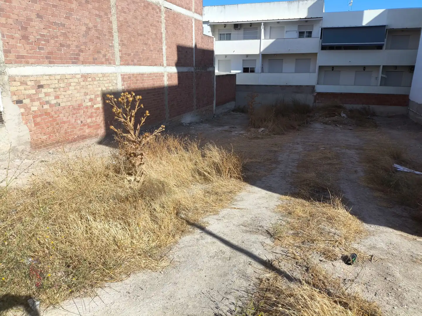 Terreni e lotti in vendita a Calle Gloria Fuertes 97, imagen 3