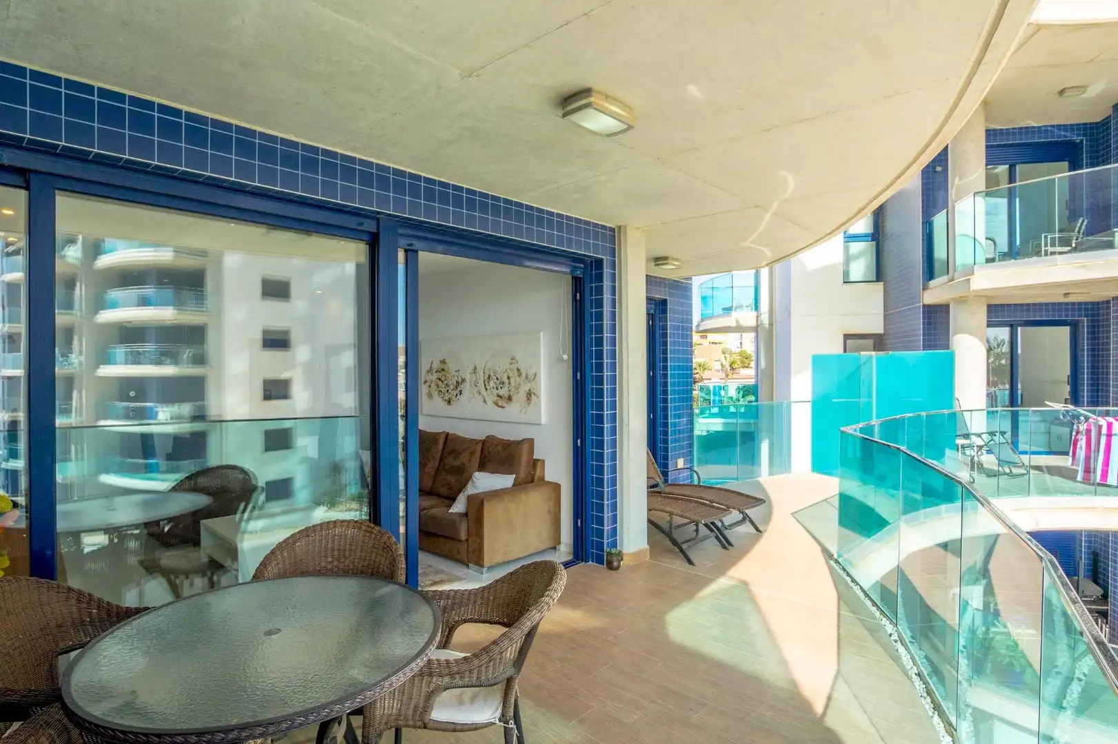 Apartment with terrace for sale in Calle DE LA MAR LLANA, imagen 23