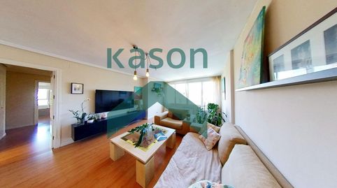 Photo 2 of Flat for sale in Media Legua, Madrid Capital