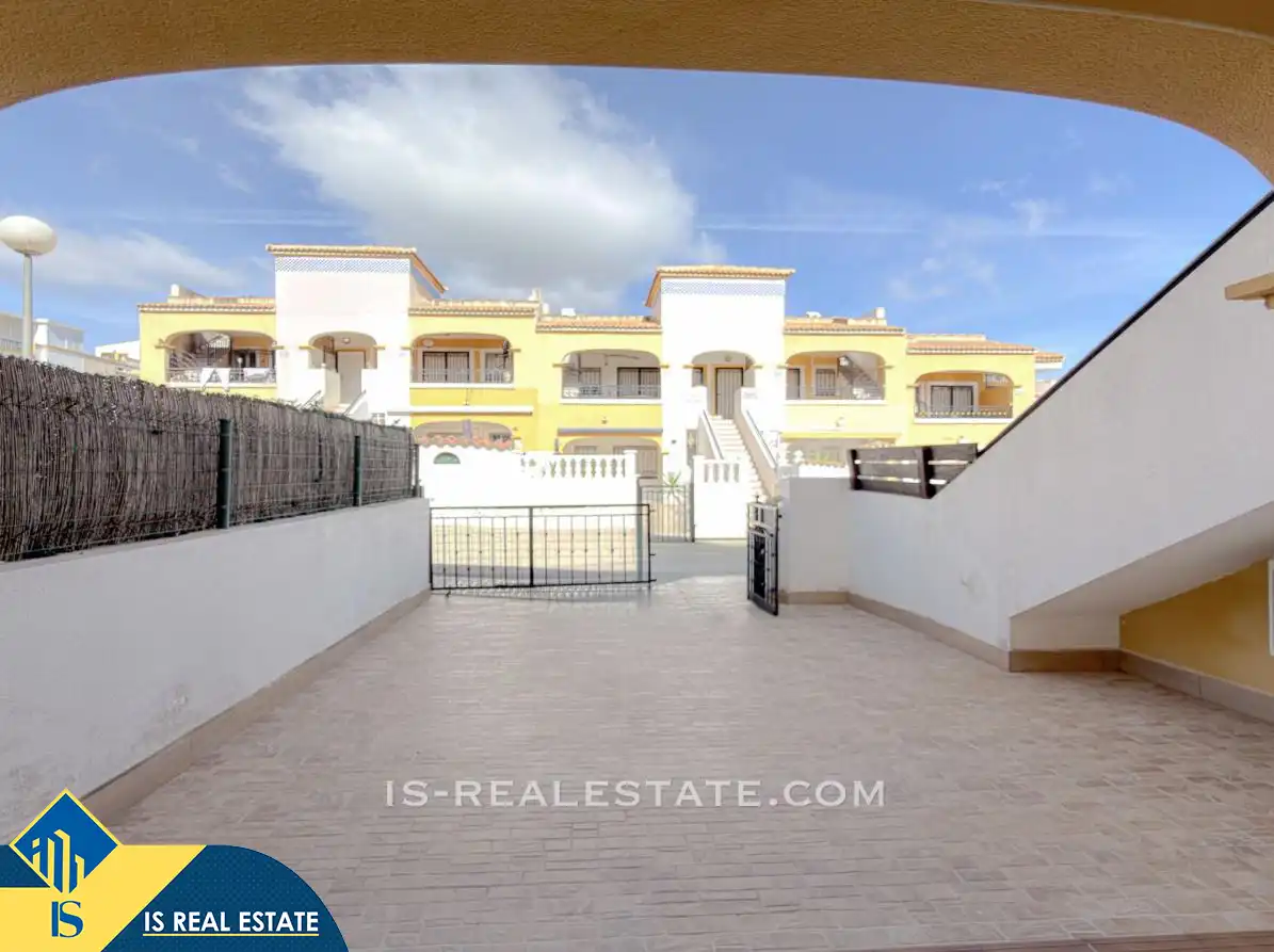 Bungalow avec piscine à vendre à Los Balcones - Los Altos, imagen 20