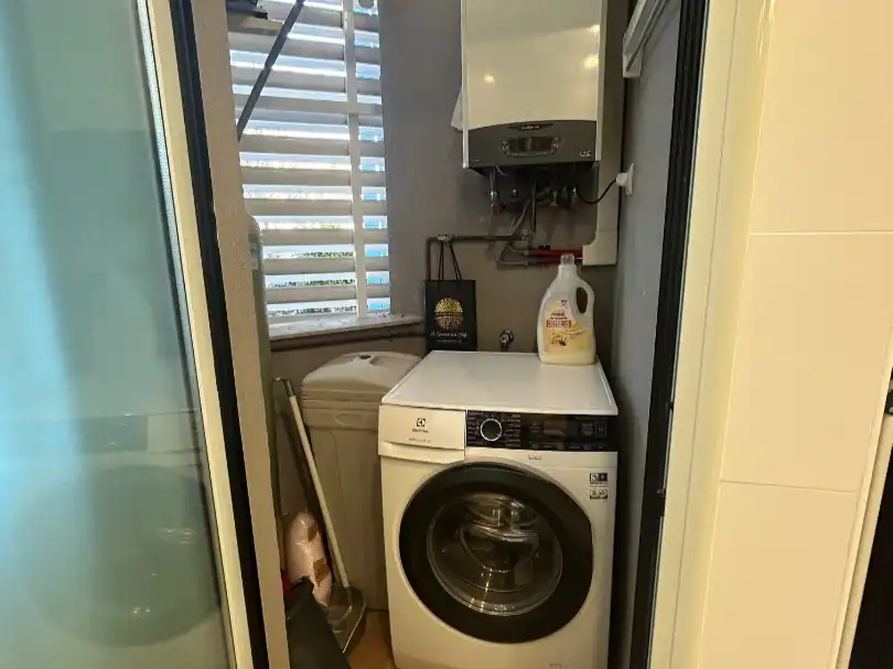 Piso con piscina en venta en Domenec Sugrañes i Gras 15, imagen 11