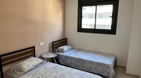 Foto 4 de Apartament de lloguer a Calle Bailarín José Espadero, Garbinet - Parque de las Avenidas, Alicante / Alacant
