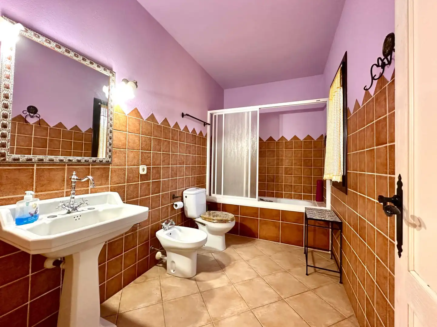 Chalet con piscina en venta en Cabanyes - Mas Ambrós - Mas Pallí, imagen 35