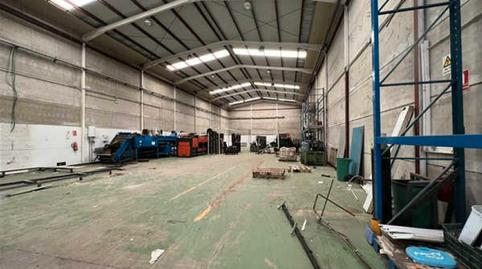 Photo 4 of Industrial buildings for sale in Calle Isaac Peral, 13, Álora, Málaga