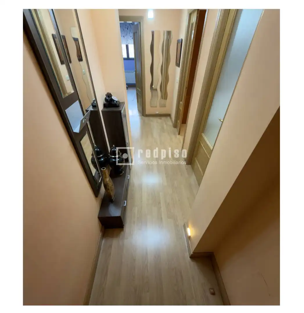 Piso en venta en Fuenlabrada con Calefacción