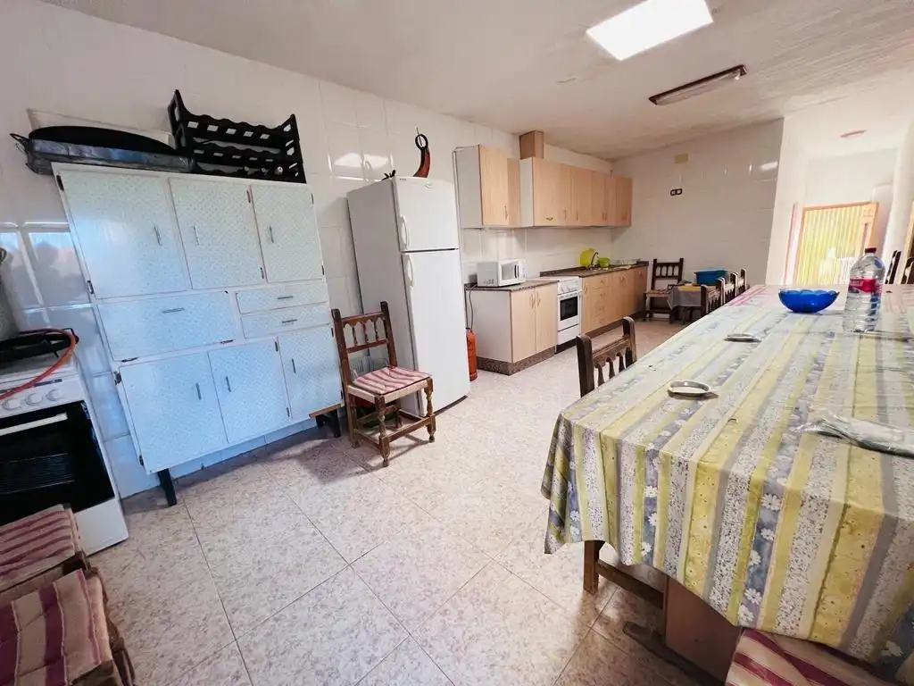 Casa o chalet en venta en Tébar - Los Arejos