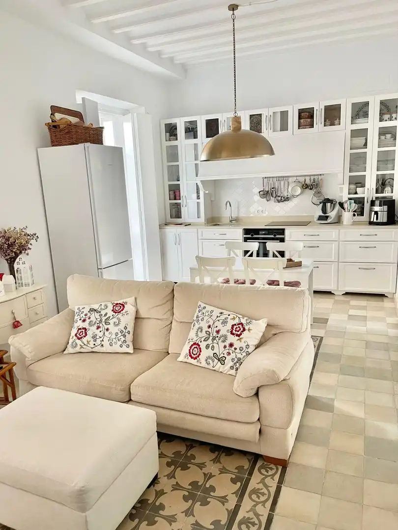 Flat with terrace for sale in Alameda - Mentidero - Teatro Falla, imagen 3
