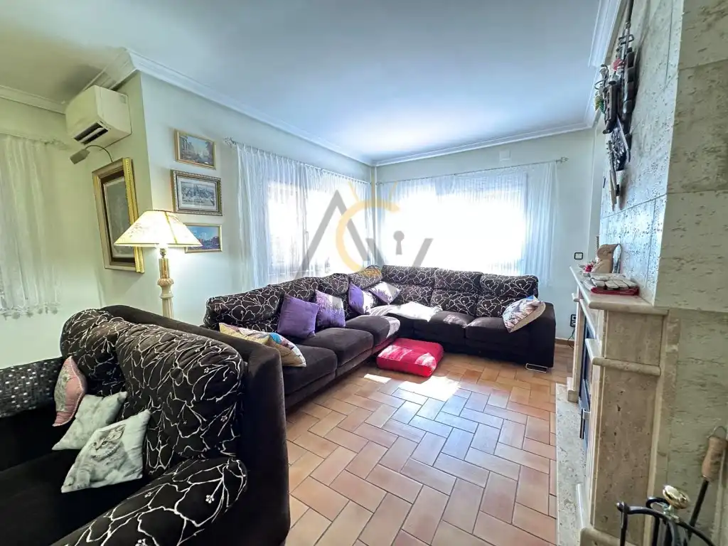 Detached house with pool for sale in Peña de las Águilas, imagen 25