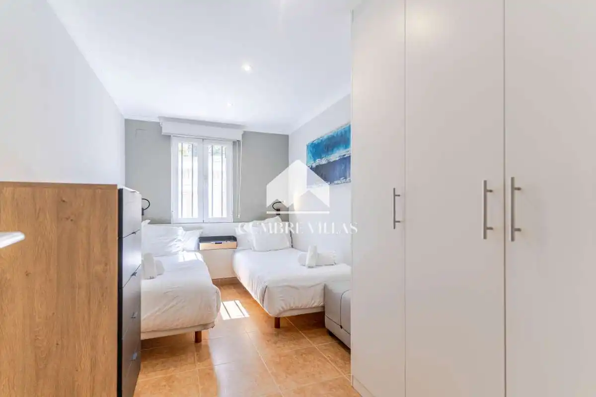Exterior view of Houses for sale in Gójar  with Heating, Private garden and Terrace