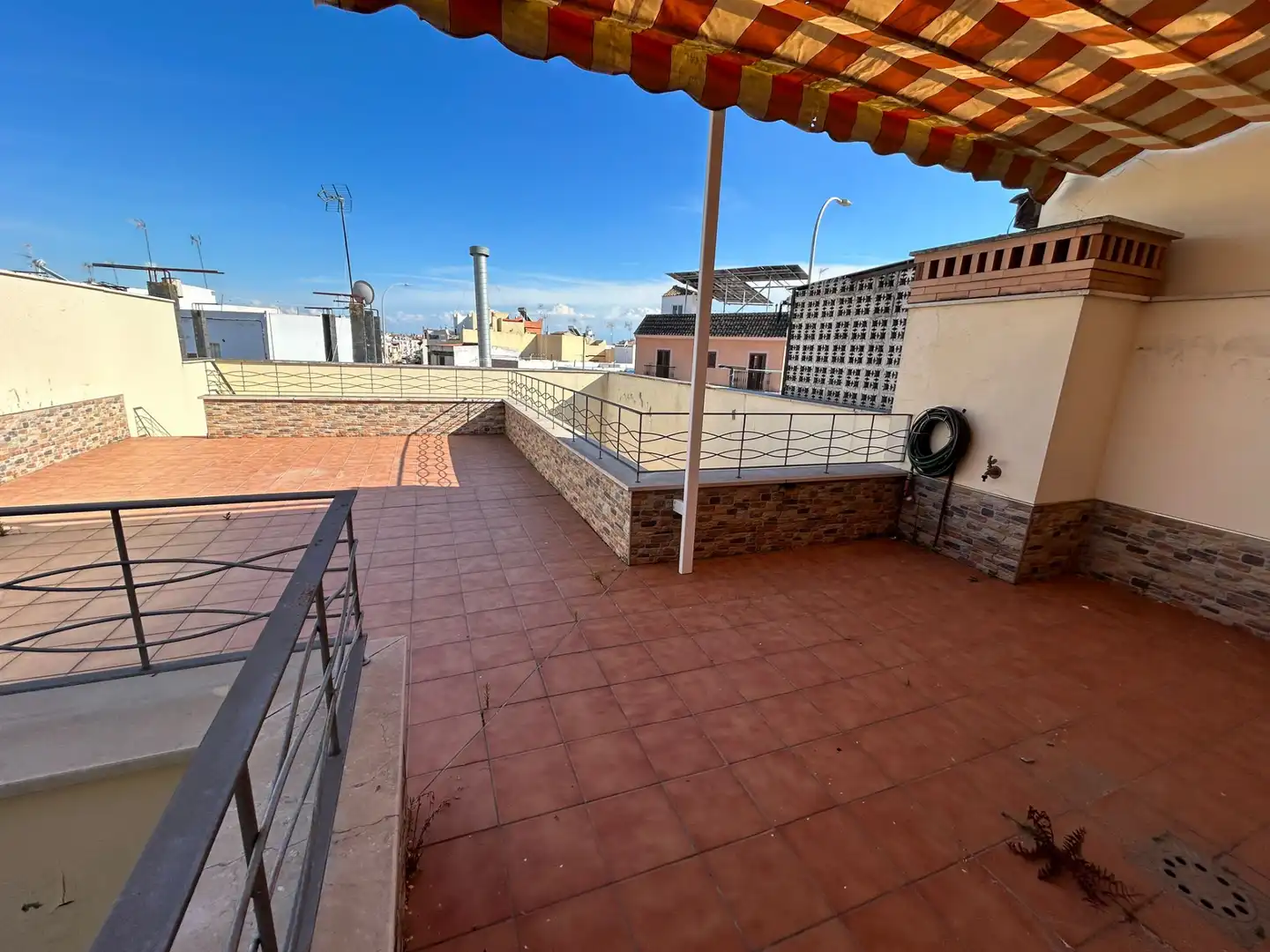 Adosado en venta en Calle Sierra Morena, imagen 28