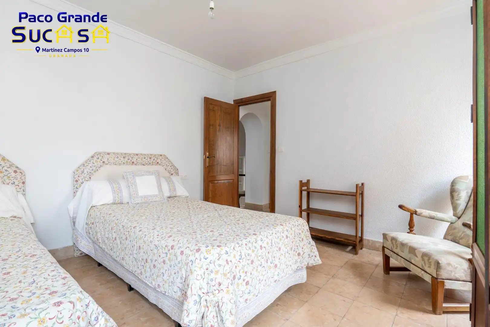 Habitación de Casa o chalet en venta en Almuñécar con Terraza, Trastero y Balcón