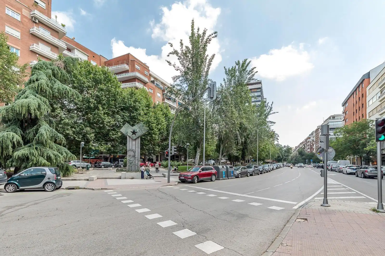 Büro zur Miete in Paseo Paseo de la Habana, 152, imagen 12