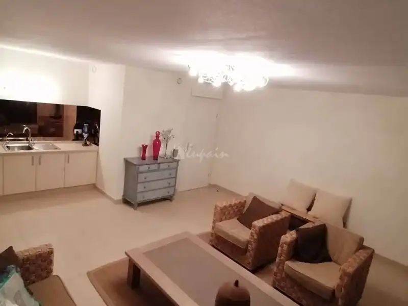 Apartamento en venta en La Caleta