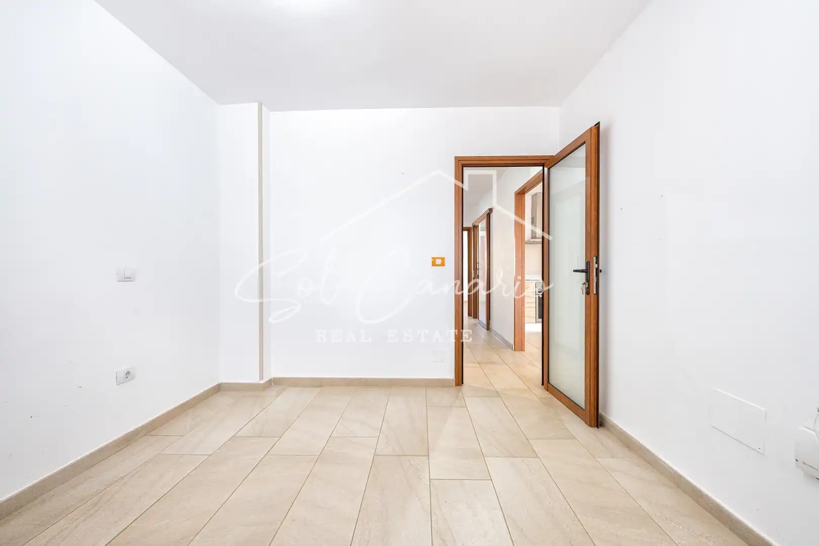 Piso de alquiler en Telde con Terraza y Amueblado
