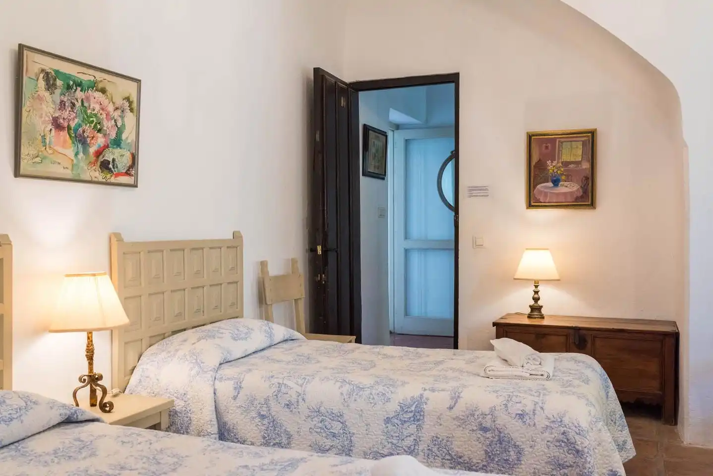 Inmuebles singulares en venta en Lugar Cazulas, 0 S/N, 18698 Otívar, Granada, imagen 25