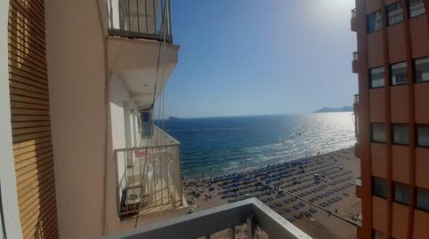 Foto 2 de Apartament en venda a Playa Levante, Alicante