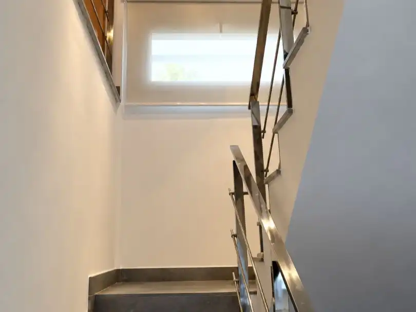 Casa aparellada amb jardí en venda a Avinguda dels Pins 26, imagen 9