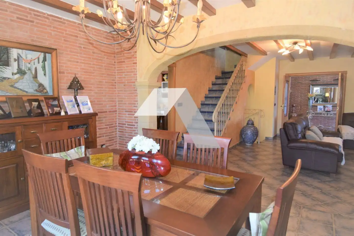 Houses for sale in Villamontes - Boqueres