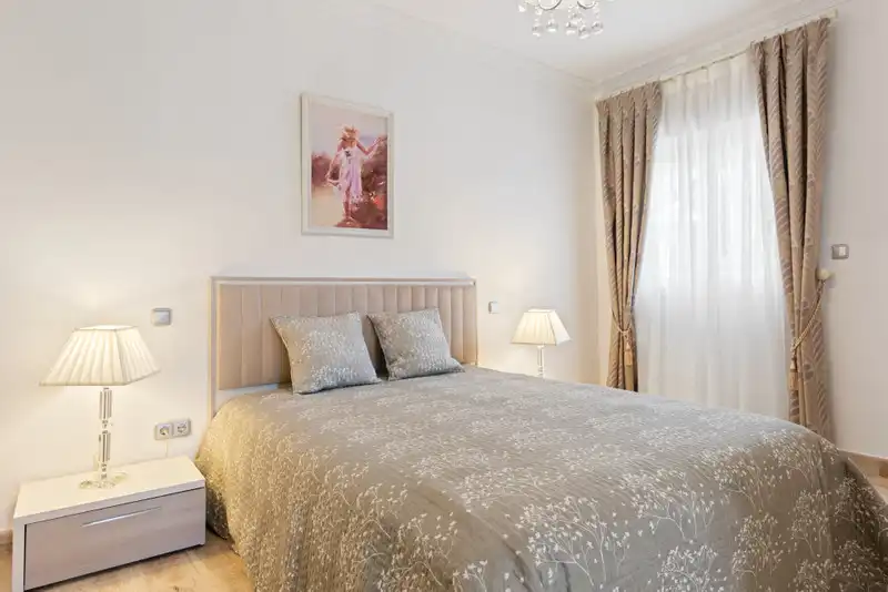 Casa con terraza en venta en Paseo del Brasil 611, imagen 26