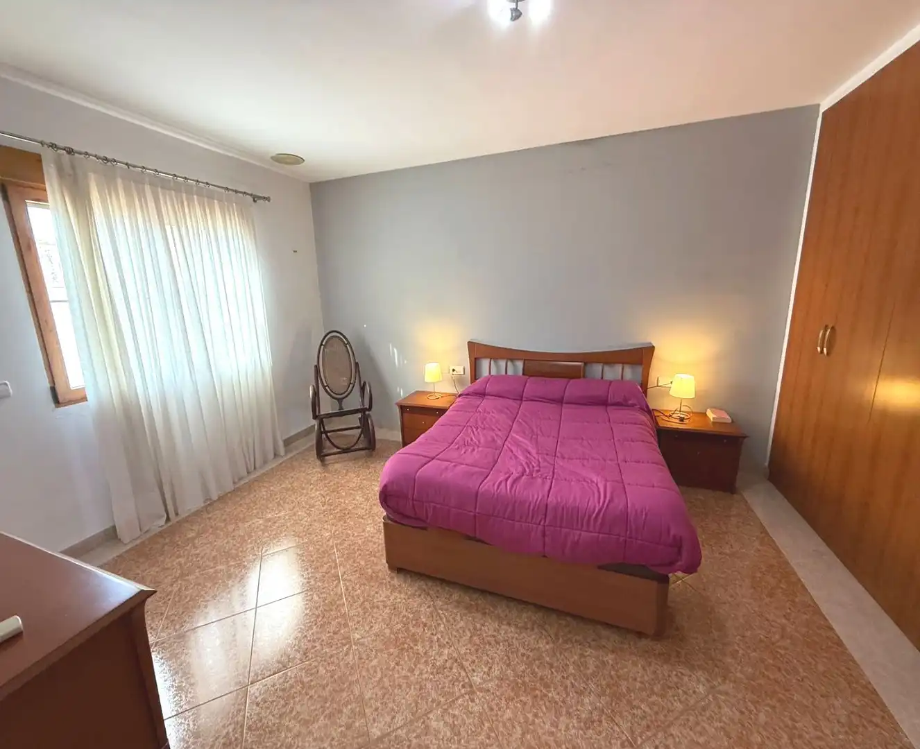 Villa con piscina in vendita a Benicolada - Las Adelfas, imagen 3