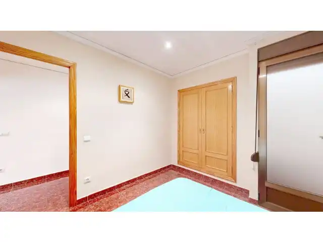 Habitación de Casa o chalet en venta en Alzira con Terraza, Trastero y Piscina