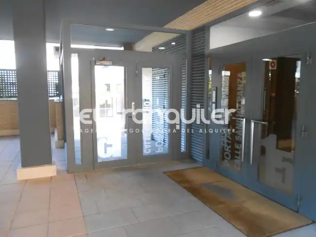 Flat for rent in Leganés  with Terrace, Storage room and Swimming Pool