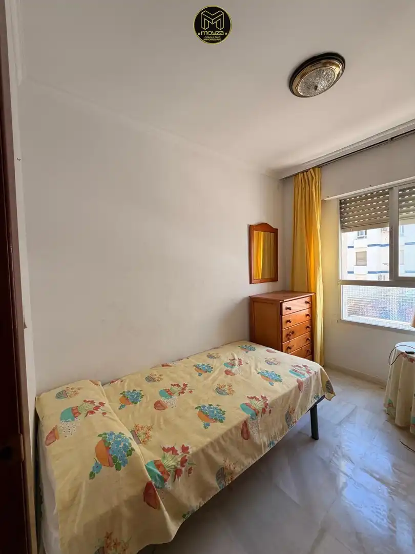 Flat with terrace for sale in Torrequebrada, imagen 30