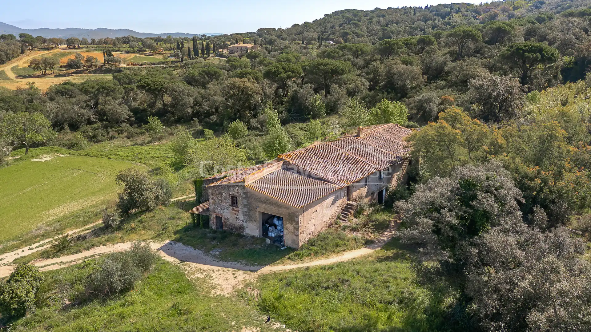 Landhaus mit Garten zum Verkauf in Carrer de Manresa, imagen 3