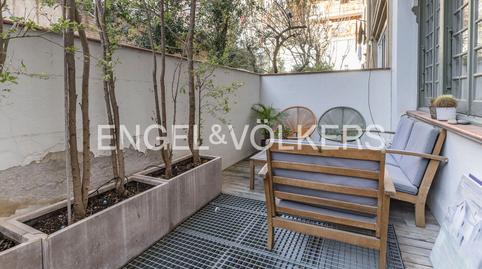 Foto 5 de Dúplex en venda a El Putget i el Farró,  Barcelona Capital